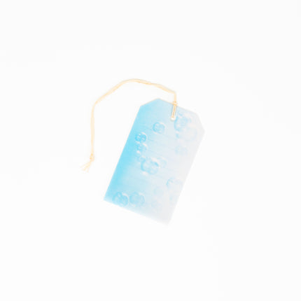 RYURYU Sky Time Tag Card Set - ZenPop Japan Stationery Store