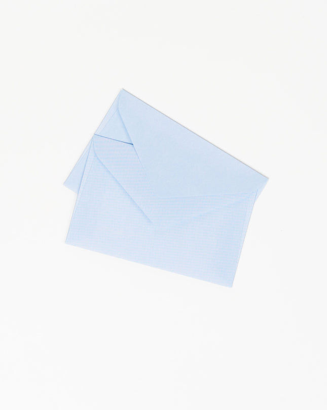 RYURYU Sky Time Tag Card Set - ZenPop Japan Stationery Store