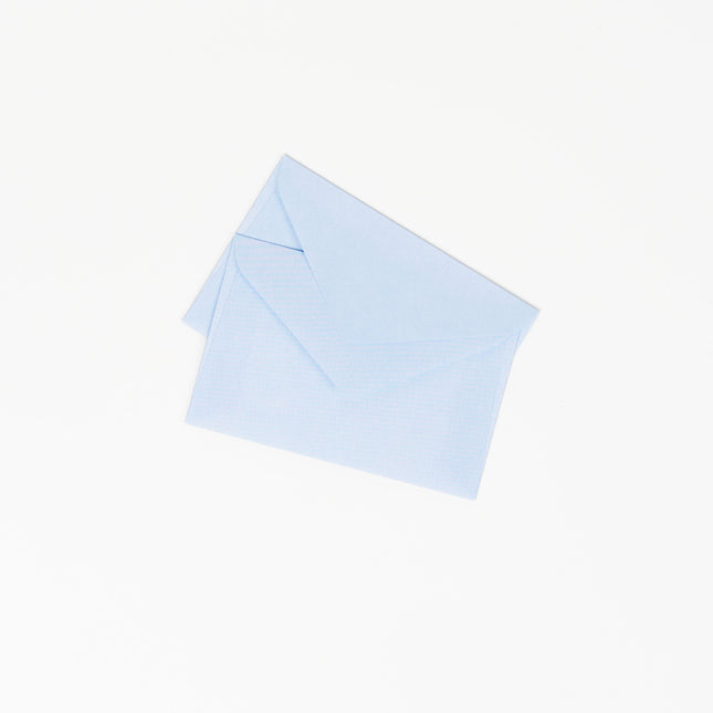 RYURYU Sky Time Tag Card Set - ZenPop Japan Stationery Store