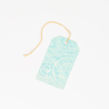 RYURYU Sky Time Tag Card Set - ZenPop Japan Stationery Store