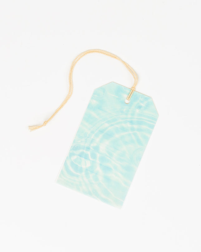 RYURYU Sky Time Tag Card Set - ZenPop Japan Stationery Store