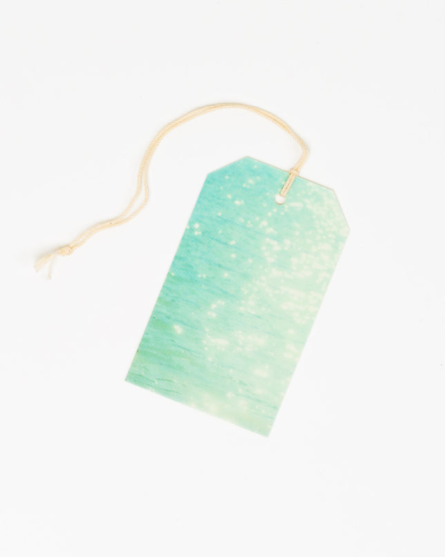 RYURYU Sky Time Tag Card Set - ZenPop Japan Stationery Store