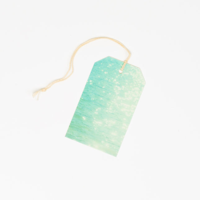 RYURYU Sky Time Tag Card Set - ZenPop Japan Stationery Store