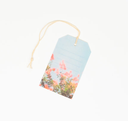 RYURYU Sky Time Tag Card Set - ZenPop Japan Stationery Store