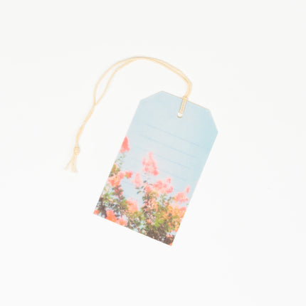 RYURYU Sky Time Tag Card Set - ZenPop Japan Stationery Store