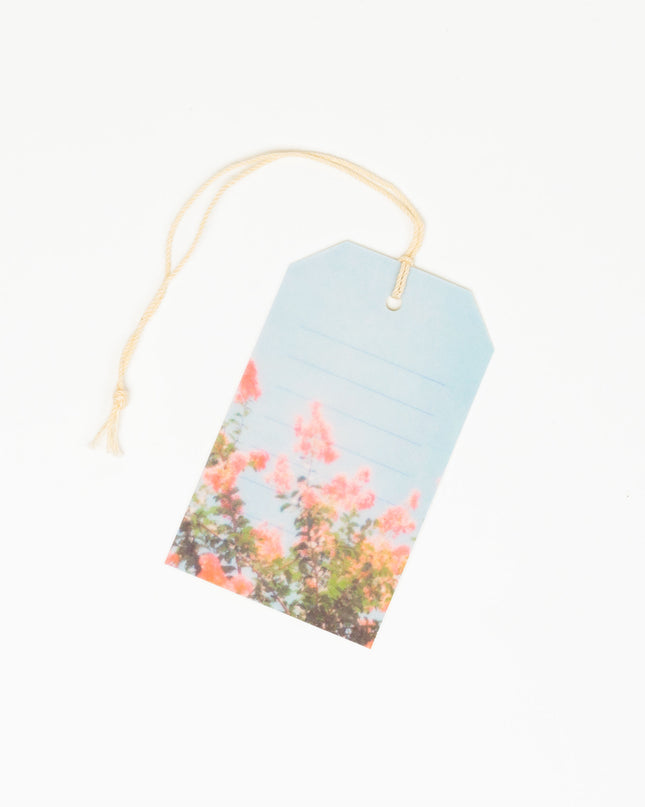 RYURYU Sky Time Tag Card Set - ZenPop Japan Stationery Store