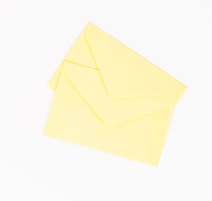 RYURYU Sky Time Tag Card Set - ZenPop Japan Stationery Store