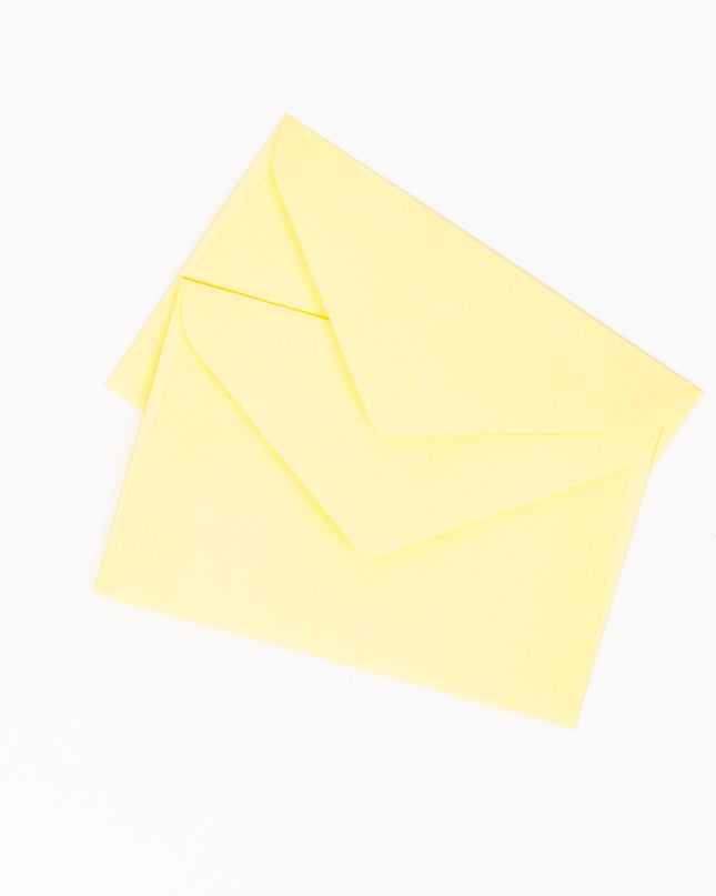 RYURYU Sky Time Tag Card Set - ZenPop Japan Stationery Store