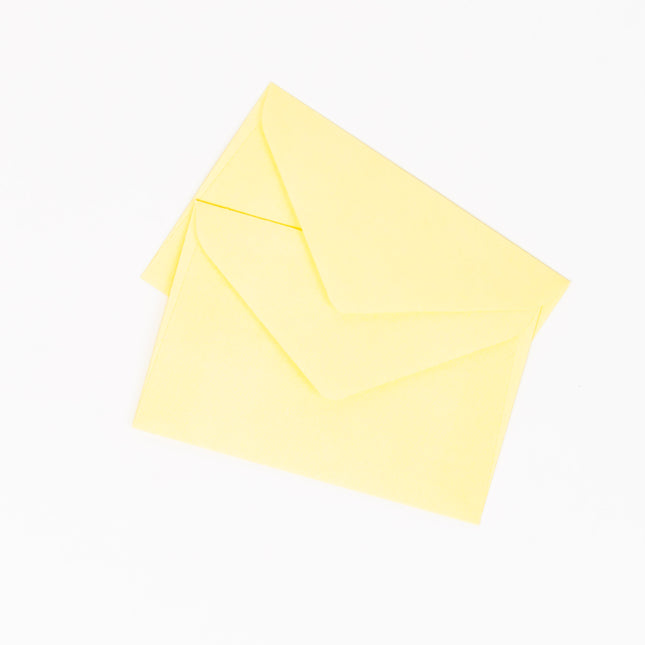 RYURYU Sky Time Tag Card Set - ZenPop Japan Stationery Store