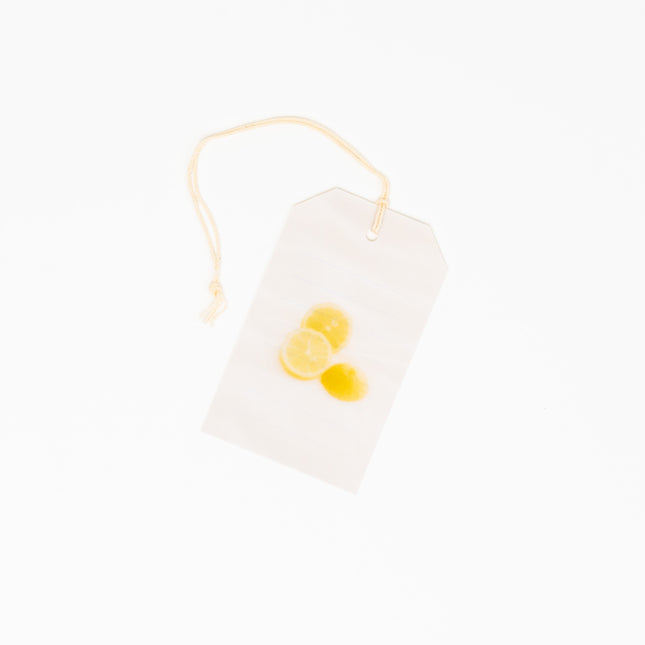 RYURYU Sky Time Tag Card Set - ZenPop Japan Stationery Store