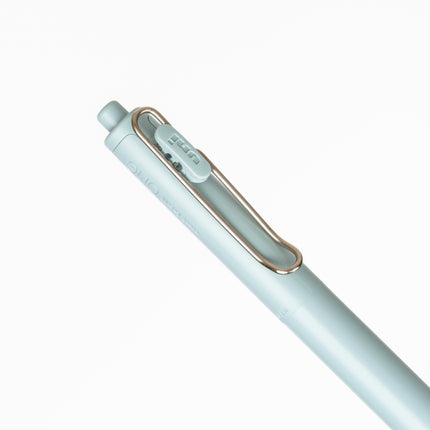 MITSUI PENCIL Limited Uni Ball One 0.38mm Matataki Box - ZenPop Japan Stationery Store