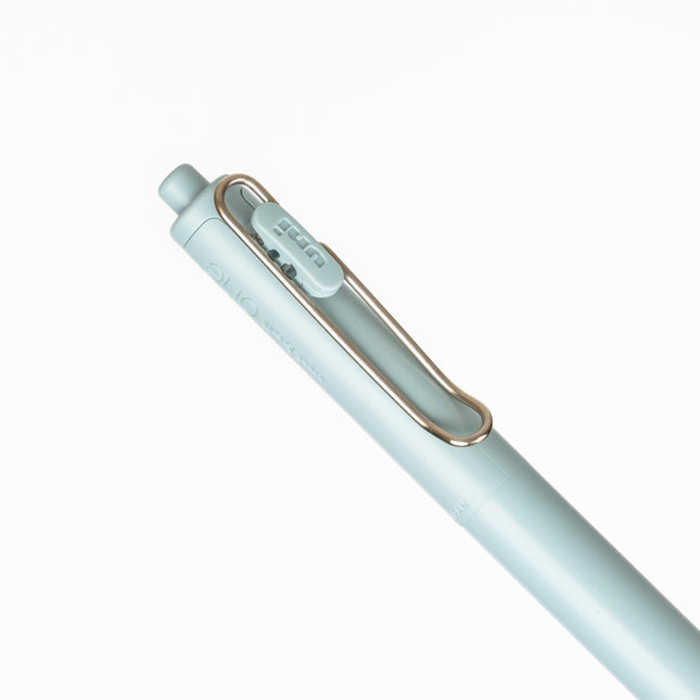 MITSUI PENCIL Limited Uni Ball One 0.38mm Matataki Box - ZenPop Japan Stationery Store