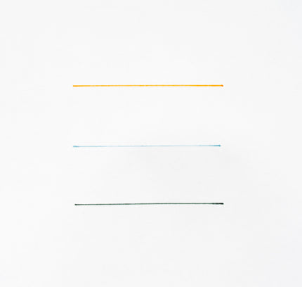 MITSUI PENCIL Limited Uni Ball One 0.38mm Matataki Box - ZenPop Japan Stationery Store