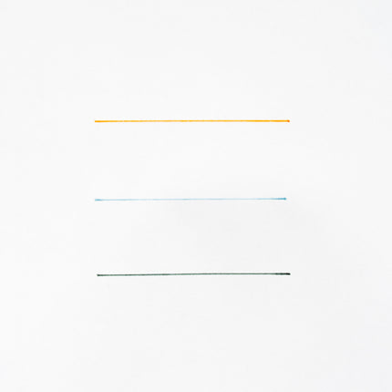 MITSUI PENCIL Limited Uni Ball One 0.38mm Matataki Box - ZenPop Japan Stationery Store