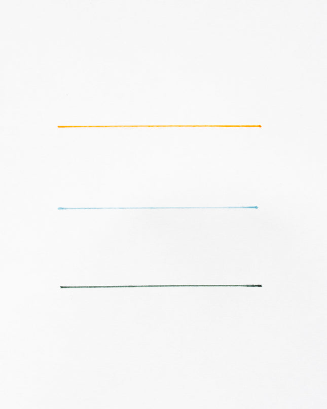 MITSUI PENCIL Limited Uni Ball One 0.38mm Matataki Box - ZenPop Japan Stationery Store