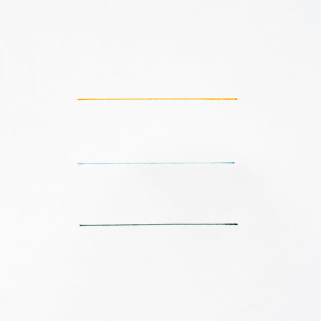 MITSUI PENCIL Limited Uni Ball One 0.38mm Matataki Box - ZenPop Japan Stationery Store