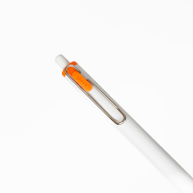 MITSUI PENCIL Limited Uni Ball One 0.38mm Matataki Box - ZenPop Japan Stationery Store