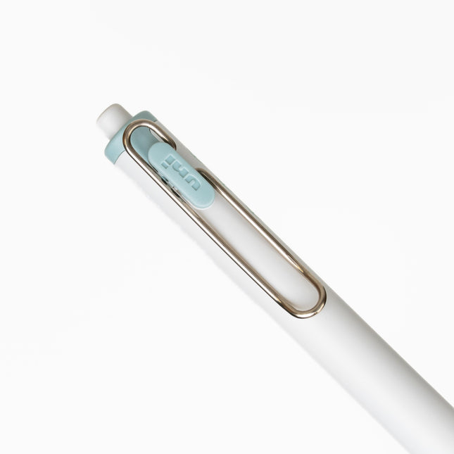 MITSUI PENCIL Limited Uni Ball One 0.38mm Matataki Box - ZenPop Japan Stationery Store