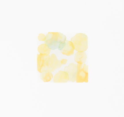 GREENFLASH Enjoying Colors Translucent Sticky Notes - ZenPop Japan Stationery Store
