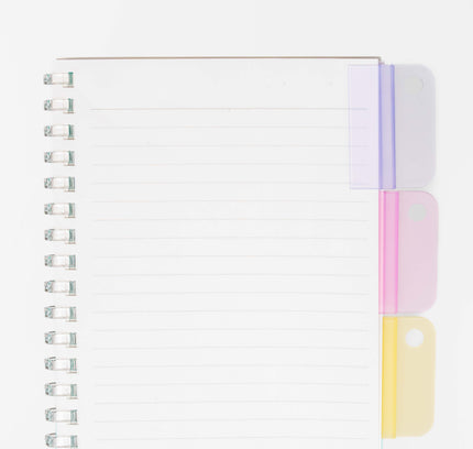 Palette Demiclip Clear Palette DM-40 - ZenPop Japan Stationery Store