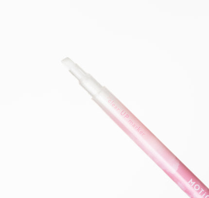 KAMIO JAPAN Clear Up Marker MOTiON - ZenPop Japan Stationery Store