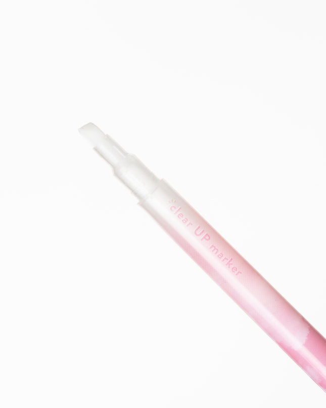 KAMIO JAPAN Clear Up Marker MOTiON - ZenPop Japan Stationery Store
