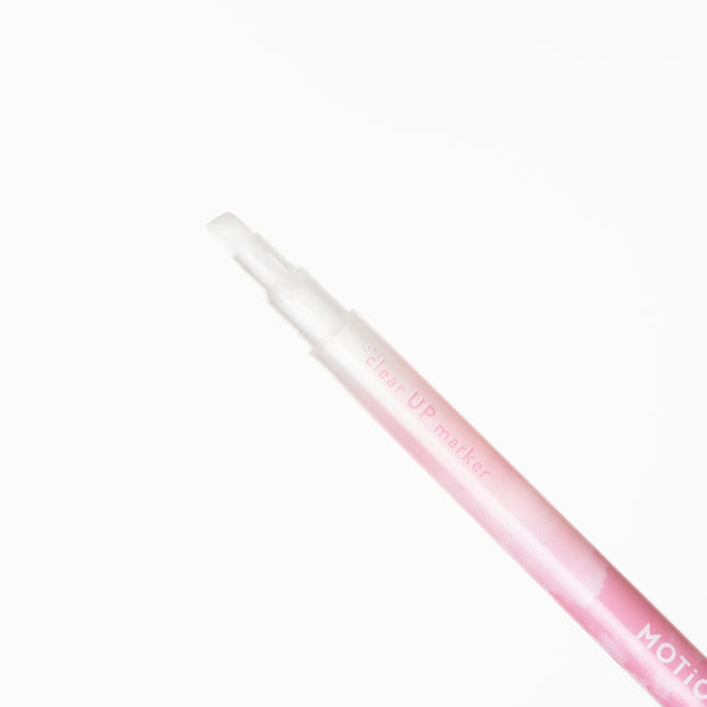 KAMIO JAPAN Clear Up Marker MOTiON - ZenPop Japan Stationery Store