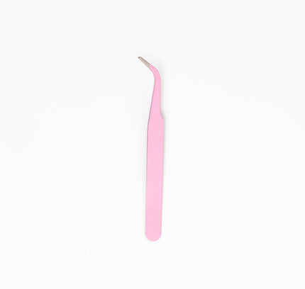 HAPILA Sticker Pincet side in pink