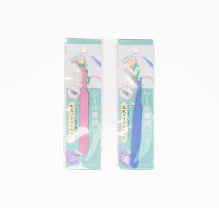 2 HAPILA Sticker Pincet