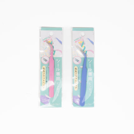 HAPILA Pincet (for stickers) - ZenPop Japan Stationery Store