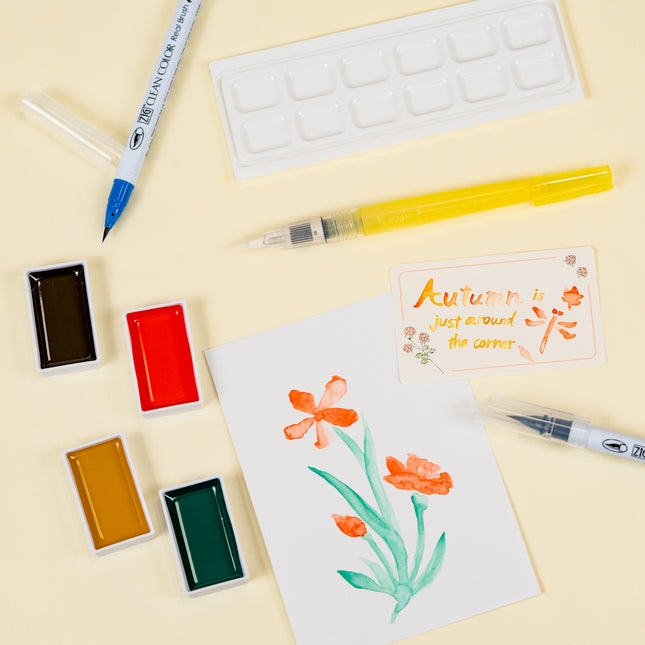 KURETAKE Historic Art Collection Hokusai