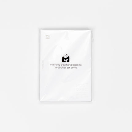 ETRANGER DI COSTARICA Plain Postcard