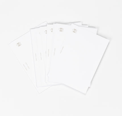 ETRANGER DI COSTARICA Plain Postcard
