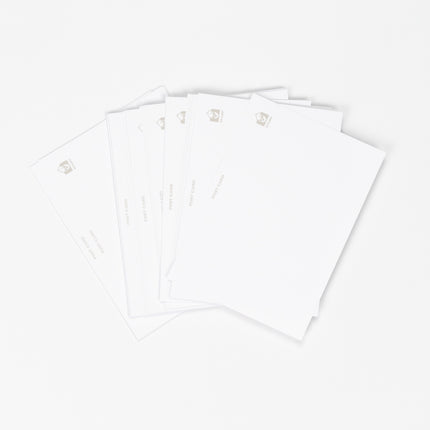 ETRANGER DI COSTARICA Plain Postcard