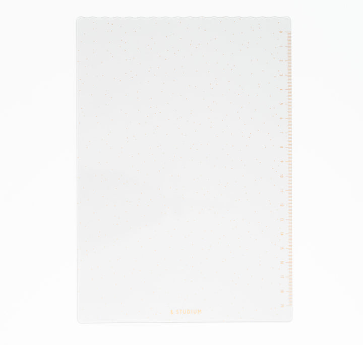 IROHA Switch Under Sheet (Shitashiki) A5