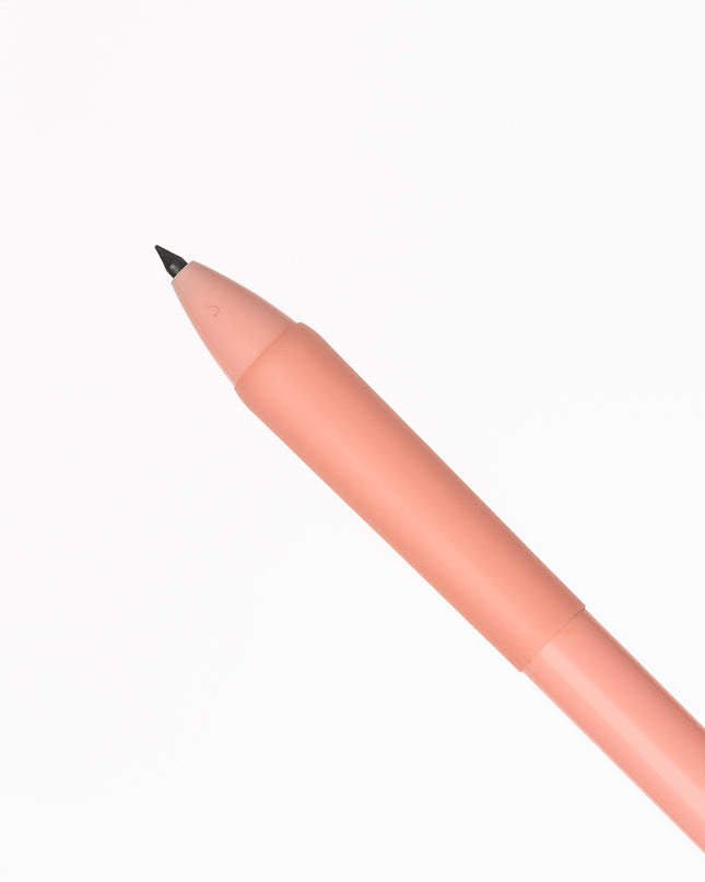 Summer Now Semi Permanent Mechanical Pencil - ZenPop Japan Stationery Store