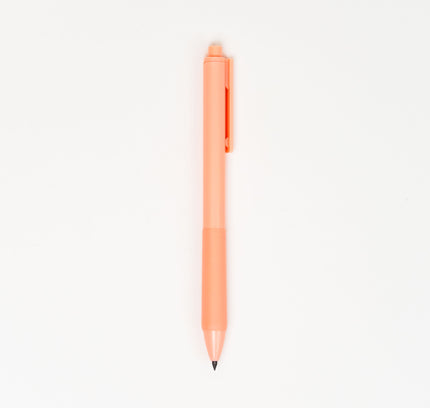Summer Now Semi Permanent Mechanical Pencil - ZenPop Japan Stationery Store