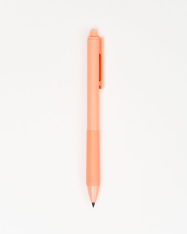 Summer Now Semi Permanent Mechanical Pencil - ZenPop Japan Stationery Store