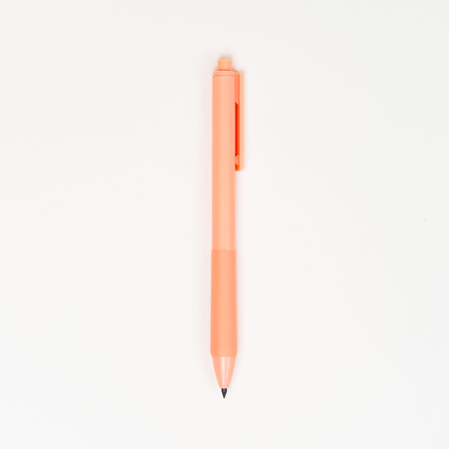 Summer Now Semi Permanent Mechanical Pencil - ZenPop Japan Stationery Store