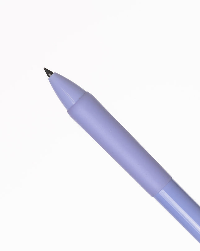 Summer Now Semi Permanent Mechanical Pencil - ZenPop Japan Stationery Store