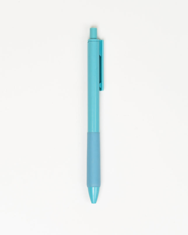 Summer Now Semi Permanent Mechanical Pencil - ZenPop Japan Stationery Store