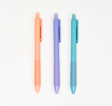 Summer Now Semi Permanent Mechanical Pencil - ZenPop Japan Stationery Store