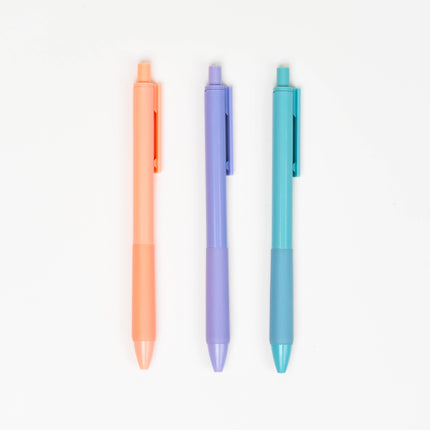 Summer Now Semi Permanent Mechanical Pencil - ZenPop Japan Stationery Store