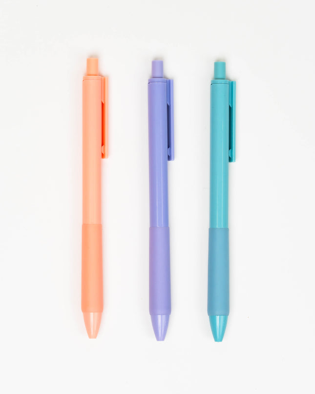 Summer Now Semi Permanent Mechanical Pencil - ZenPop Japan Stationery Store