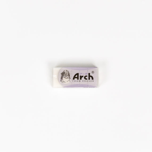 ARCH Mini Foam Eraser - Memory of Your Scent