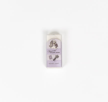 ARCH Mini Keshigomu MEMORY YOUR SCENT