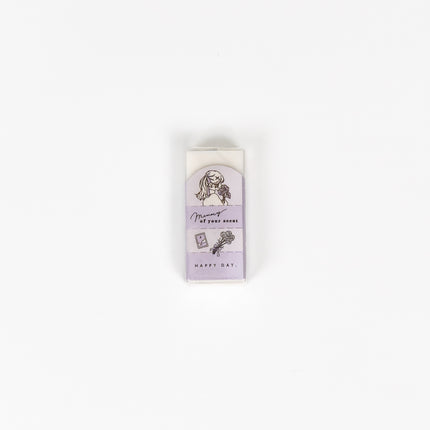 ARCH Mini Foam Eraser - Memory of Your Scent