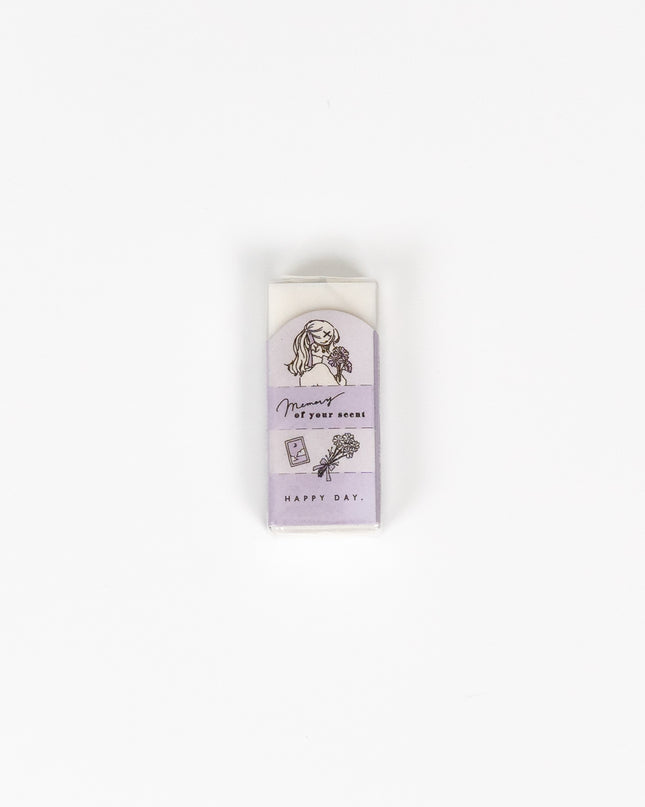 ARCH Mini Keshigomu MEMORY YOUR SCENT