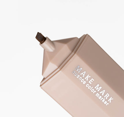 SUN STAR Make Mark Highlighter Marker - ZenPop Japan Stationery Store