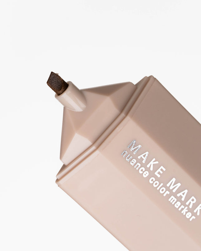 SUN STAR Make Mark Highlighter Marker - ZenPop Japan Stationery Store